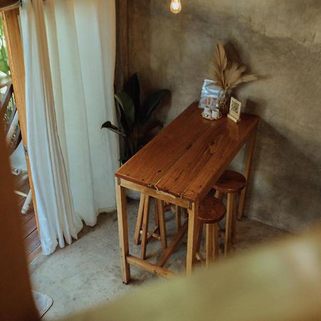 Mango Tango Villas Siargao 卢纳将军城 外观 照片