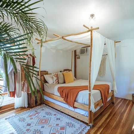 Mango Tango Villas Siargao 卢纳将军城 外观 照片