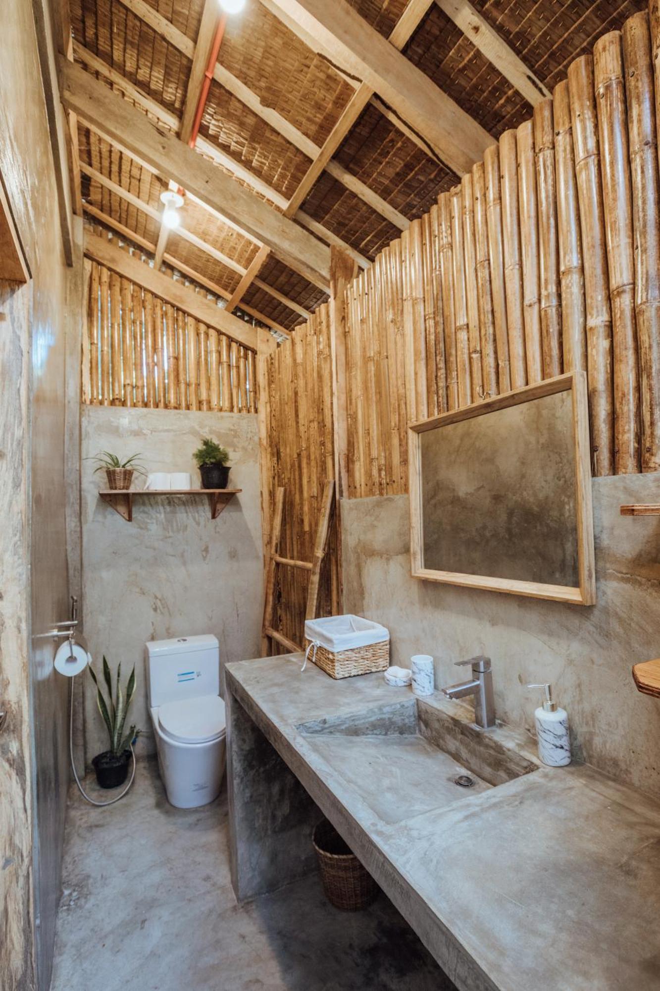 Mango Tango Villas Siargao 卢纳将军城 外观 照片