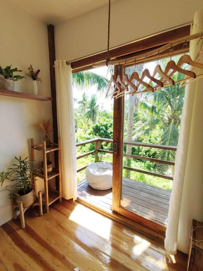 Mango Tango Villas Siargao 卢纳将军城 外观 照片