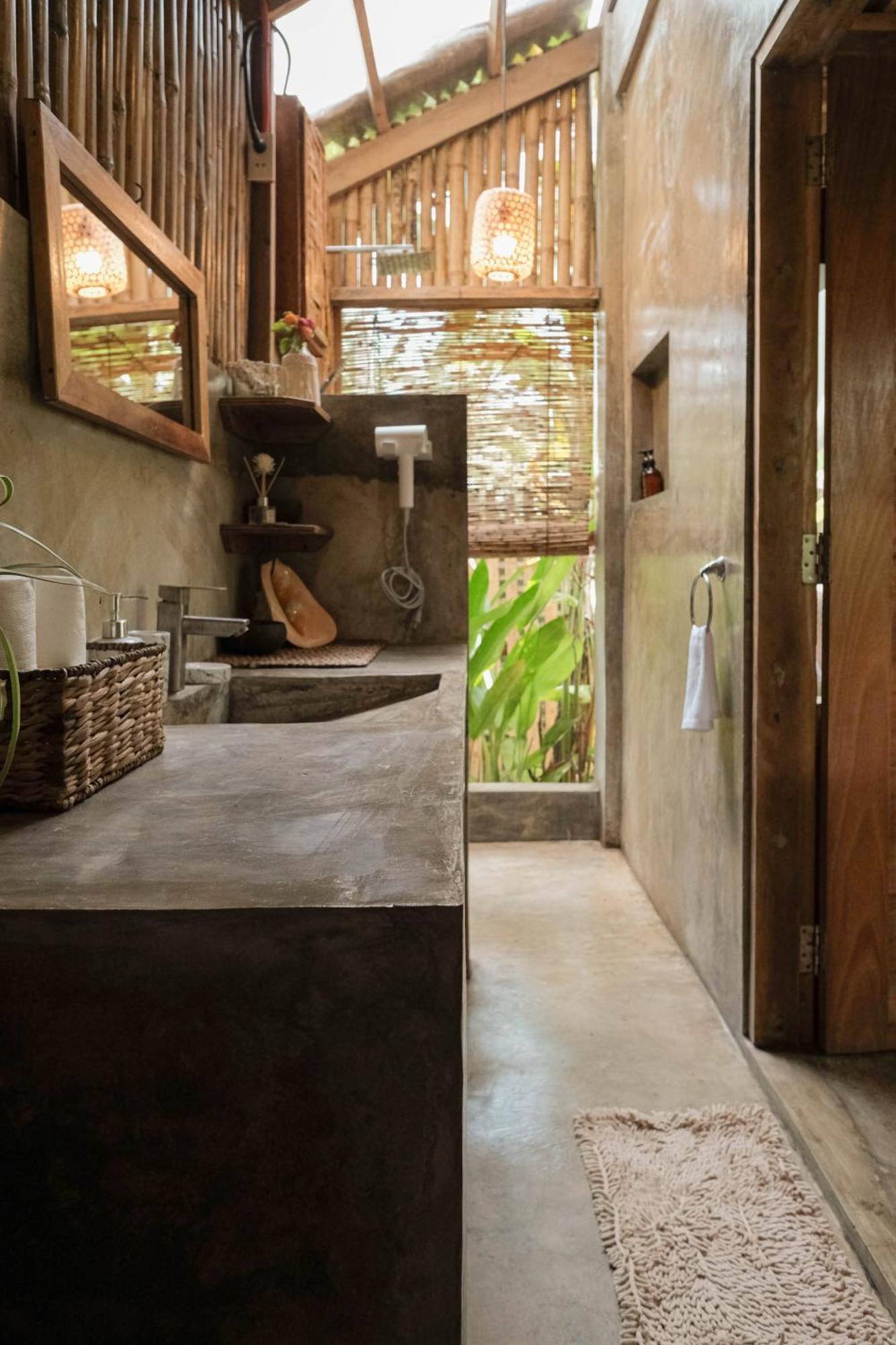Mango Tango Villas Siargao 卢纳将军城 外观 照片