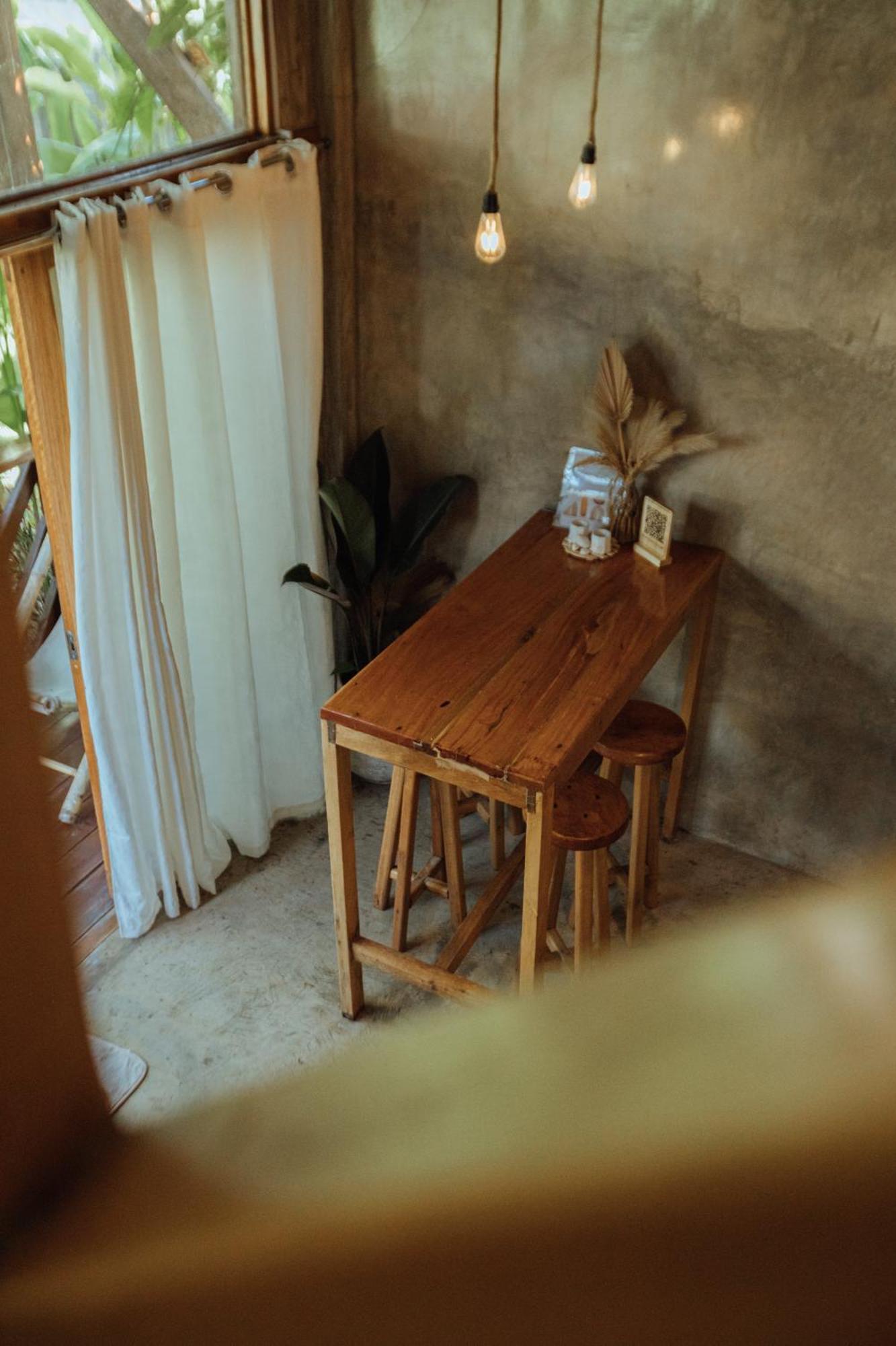 Mango Tango Villas Siargao 卢纳将军城 外观 照片