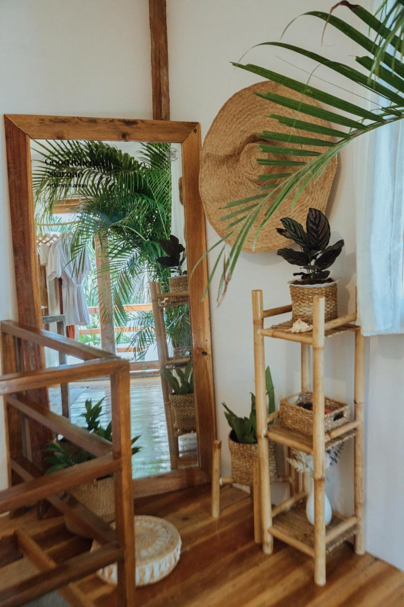 Mango Tango Villas Siargao 卢纳将军城 外观 照片