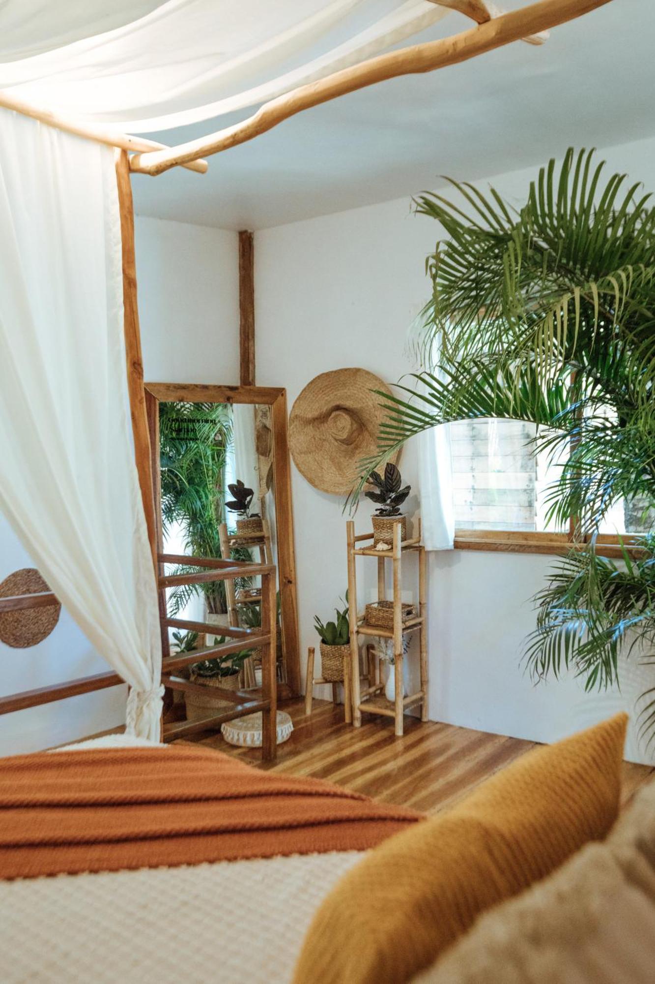 Mango Tango Villas Siargao 卢纳将军城 外观 照片