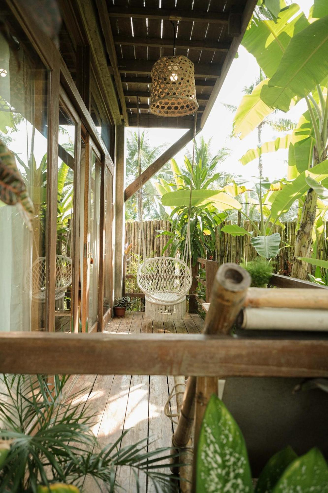 Mango Tango Villas Siargao 卢纳将军城 外观 照片