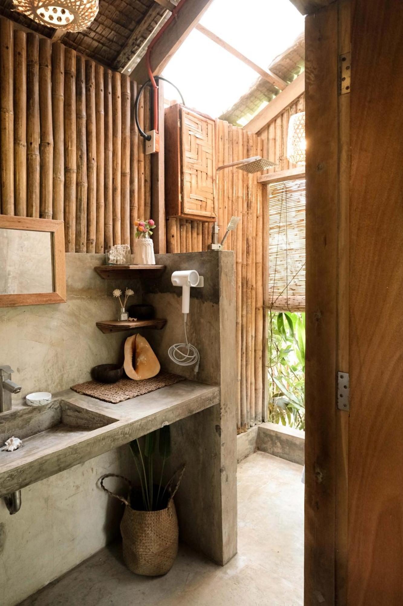 Mango Tango Villas Siargao 卢纳将军城 外观 照片