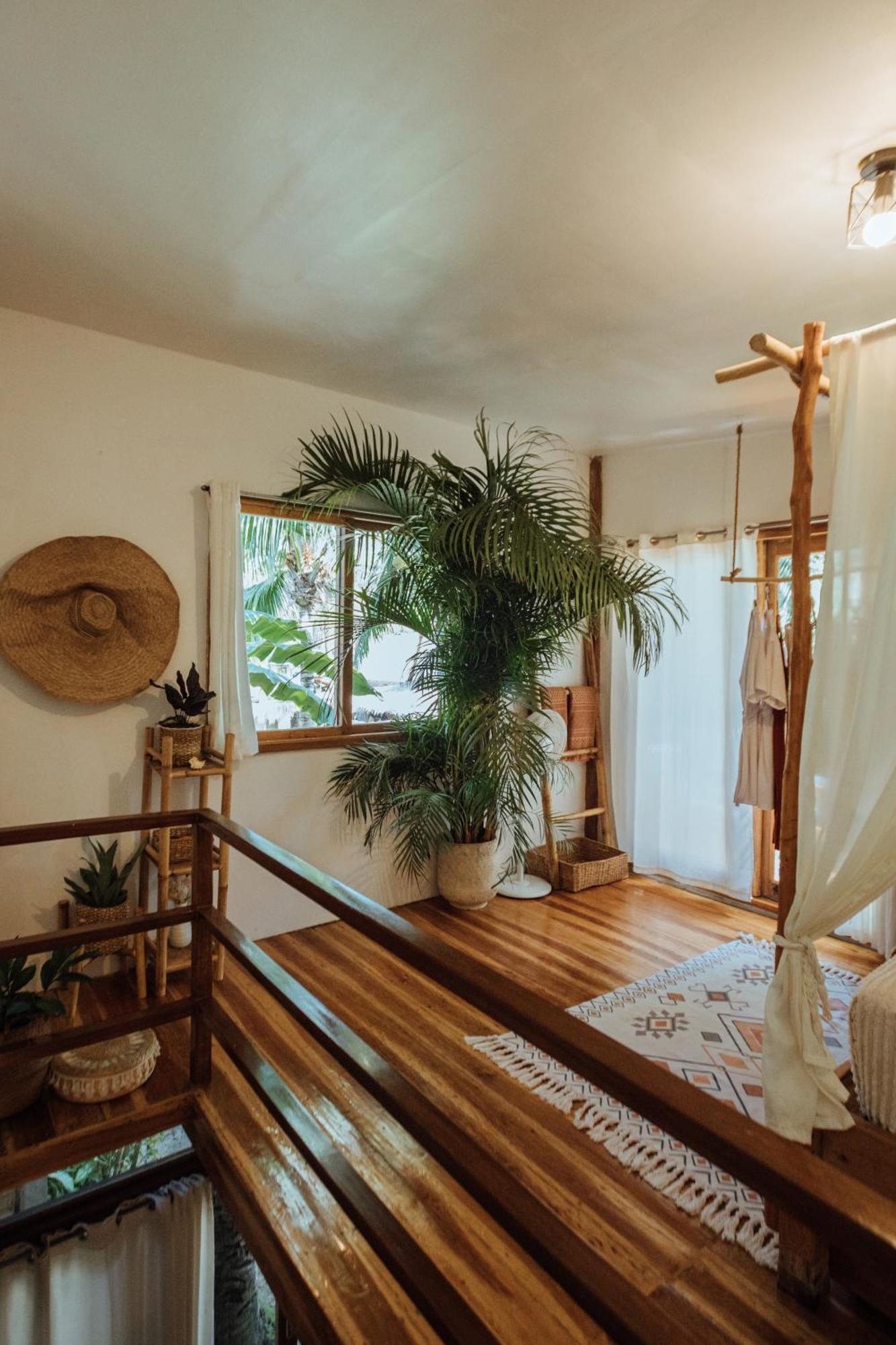 Mango Tango Villas Siargao 卢纳将军城 外观 照片