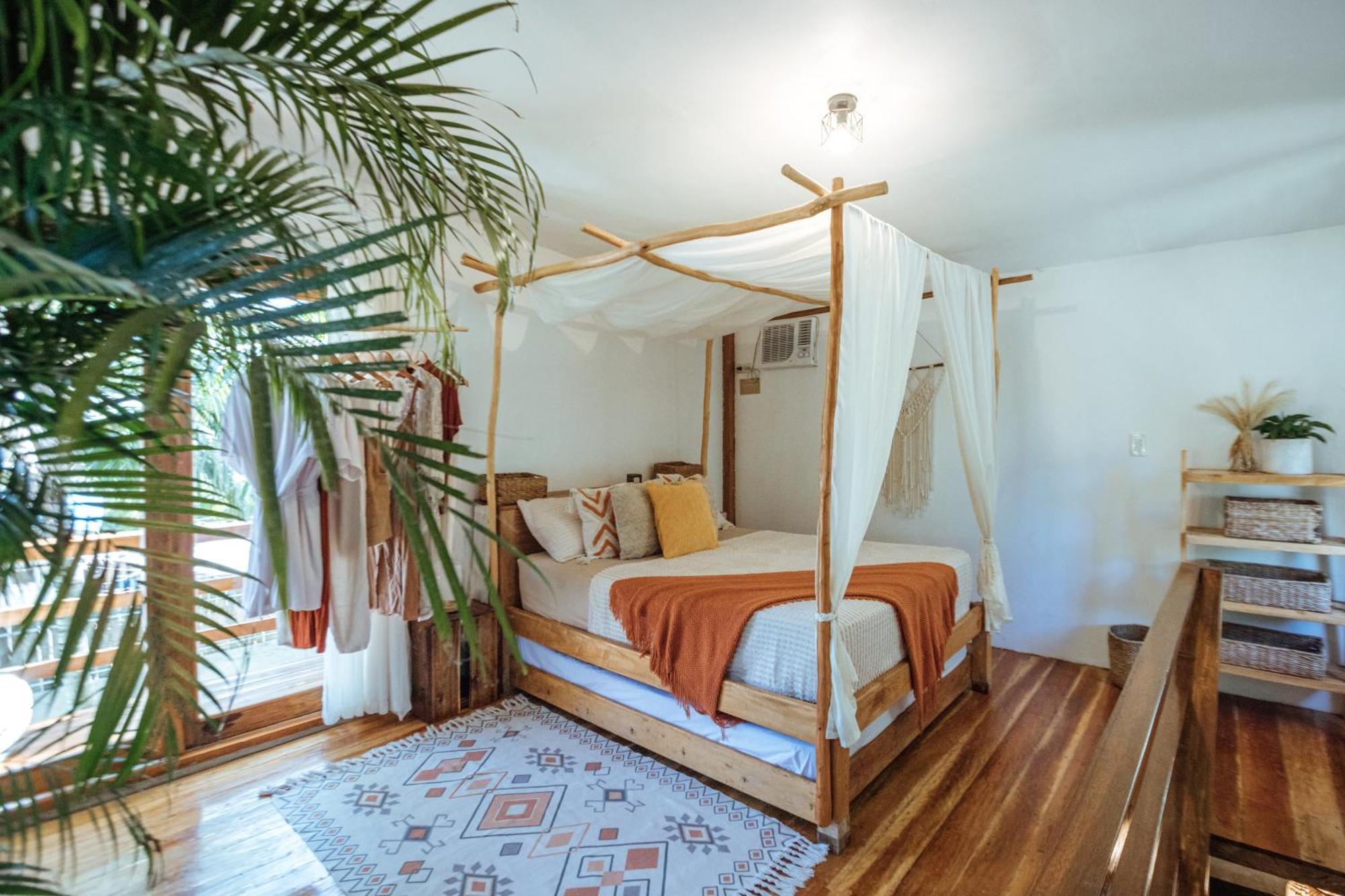 Mango Tango Villas Siargao 卢纳将军城 外观 照片