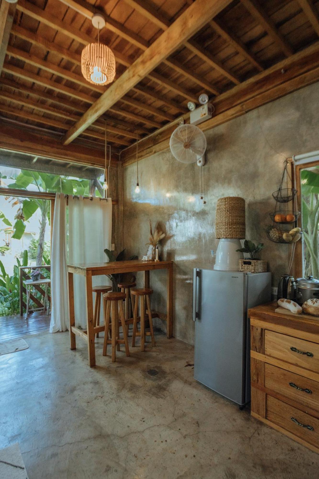 Mango Tango Villas Siargao 卢纳将军城 外观 照片