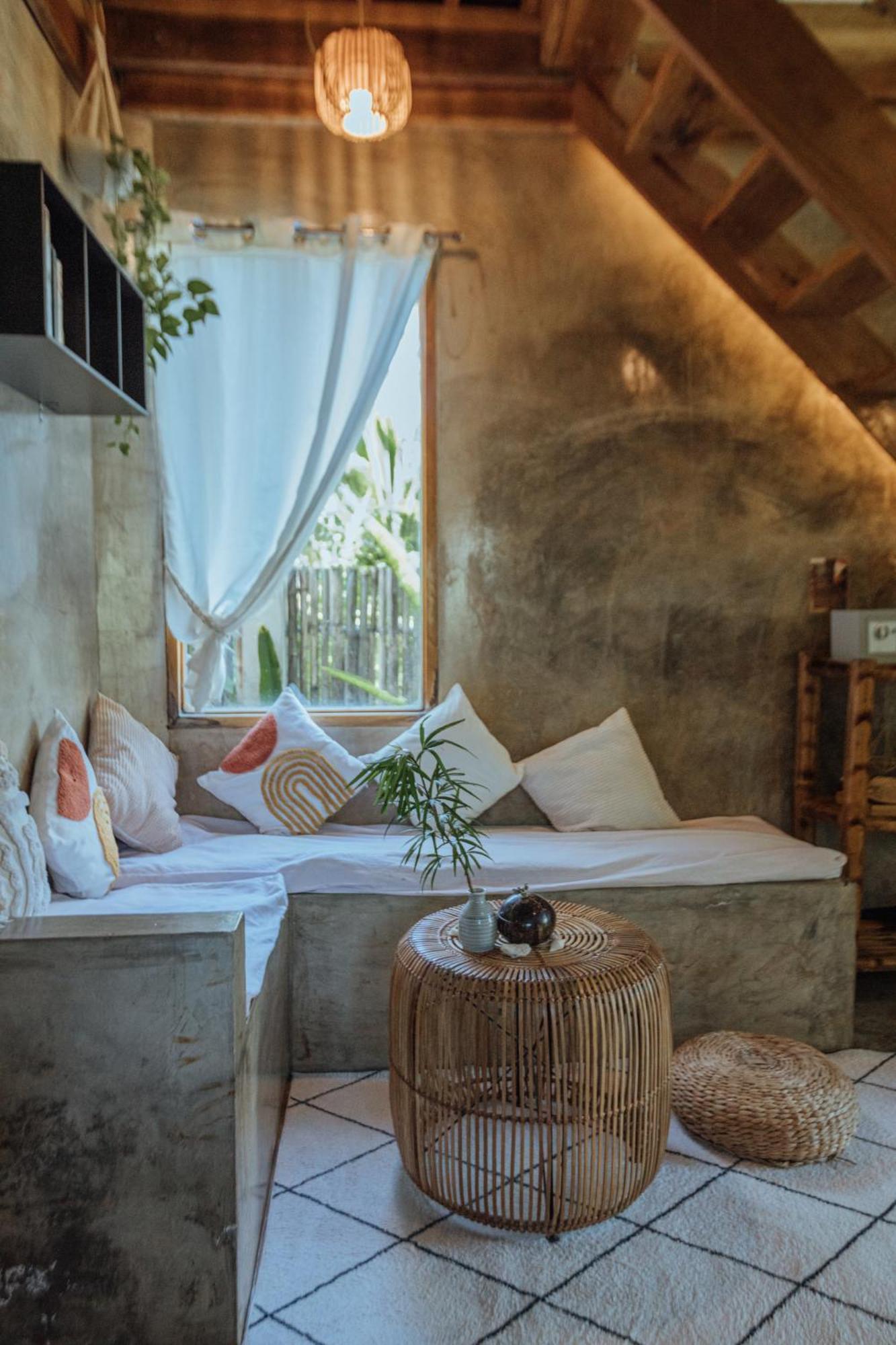 Mango Tango Villas Siargao 卢纳将军城 外观 照片