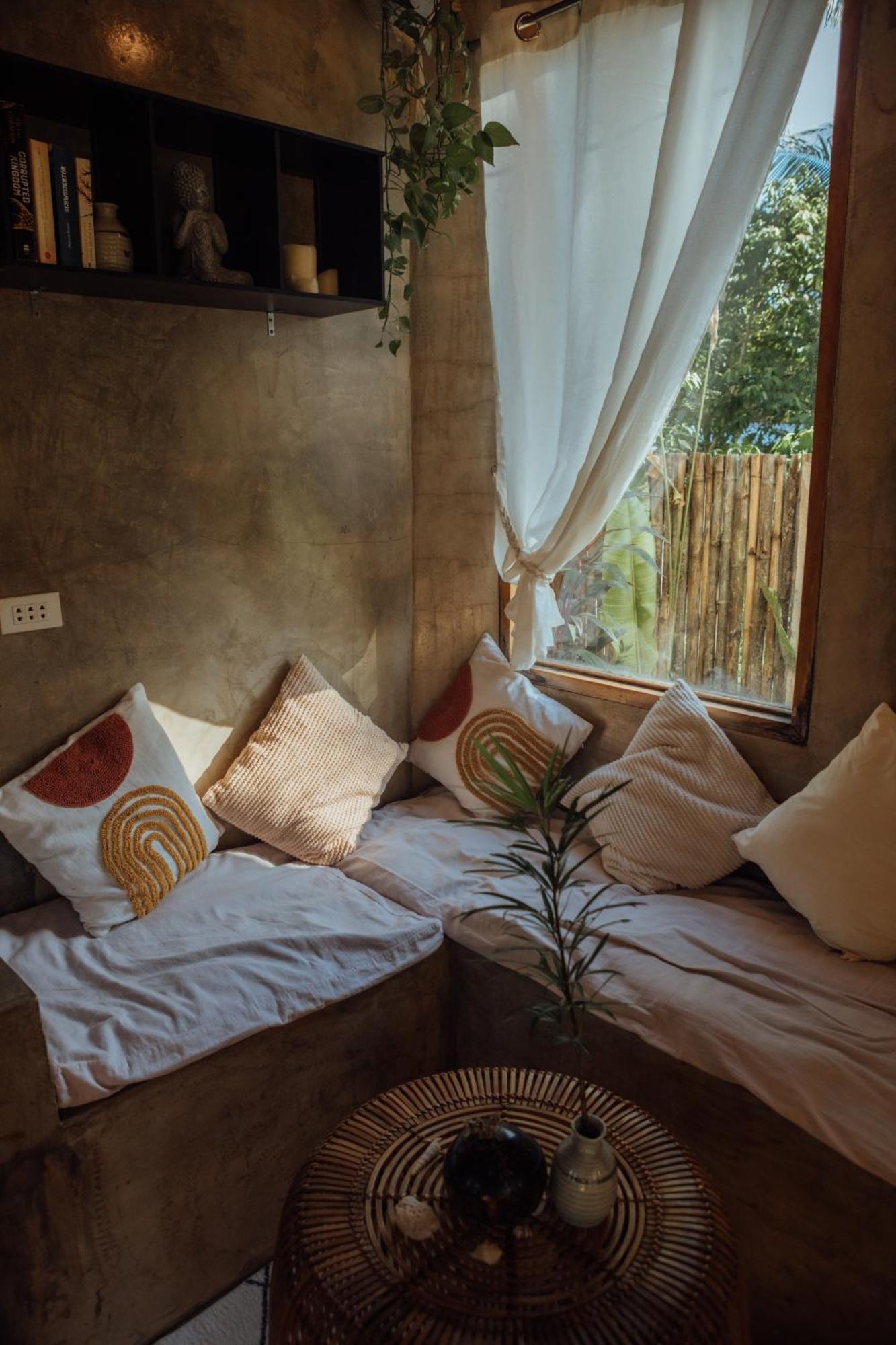 Mango Tango Villas Siargao 卢纳将军城 外观 照片
