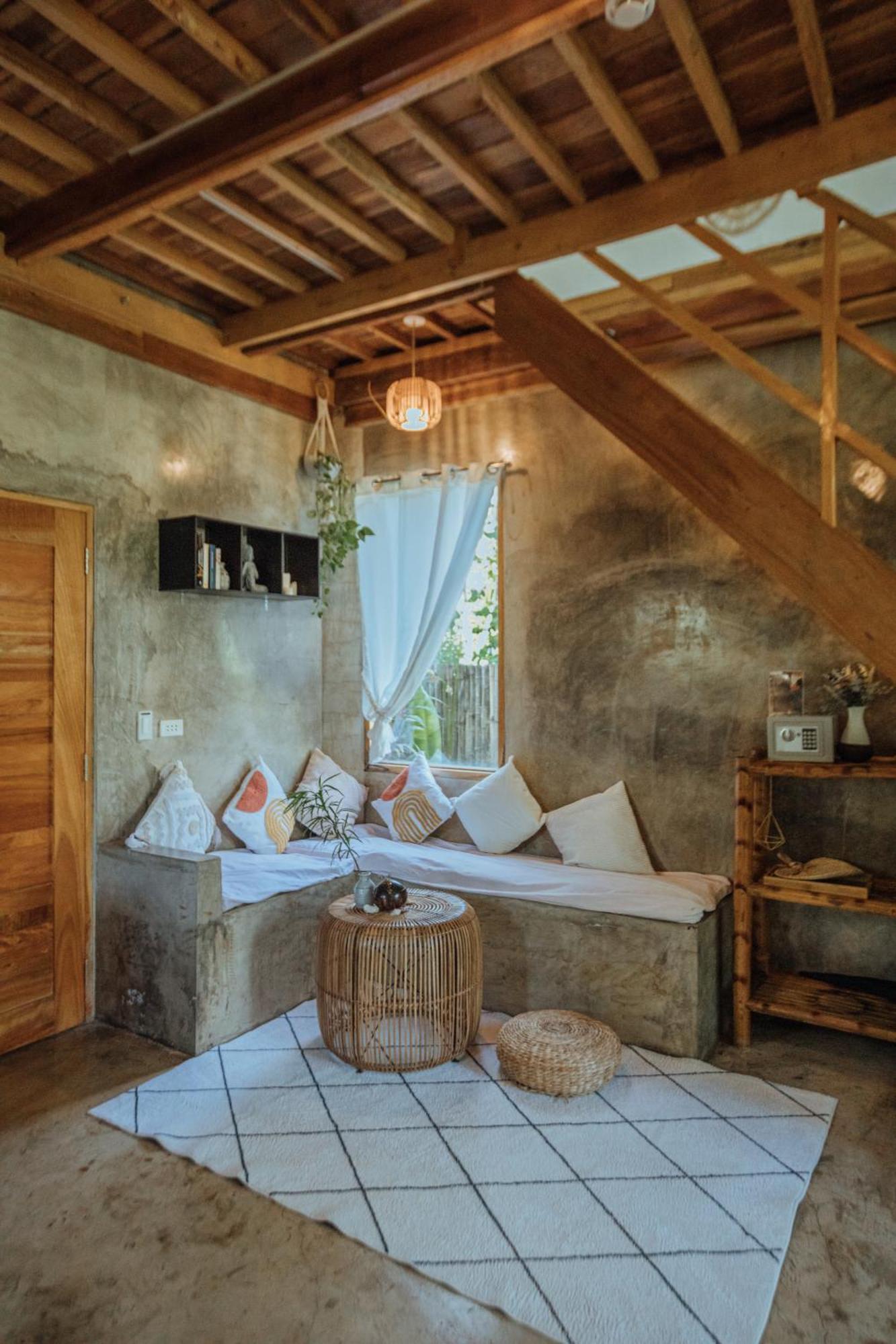 Mango Tango Villas Siargao 卢纳将军城 外观 照片