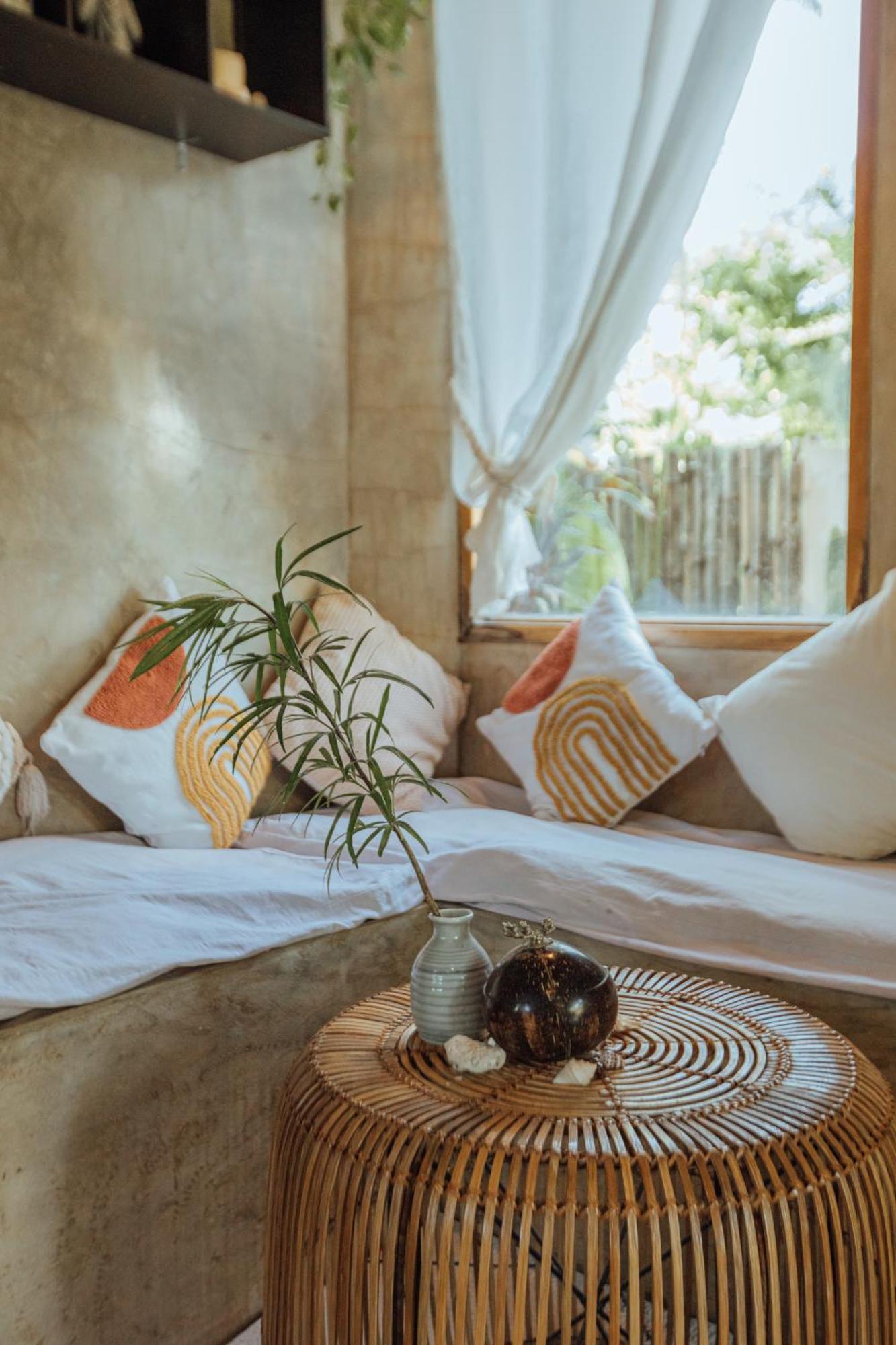 Mango Tango Villas Siargao 卢纳将军城 外观 照片