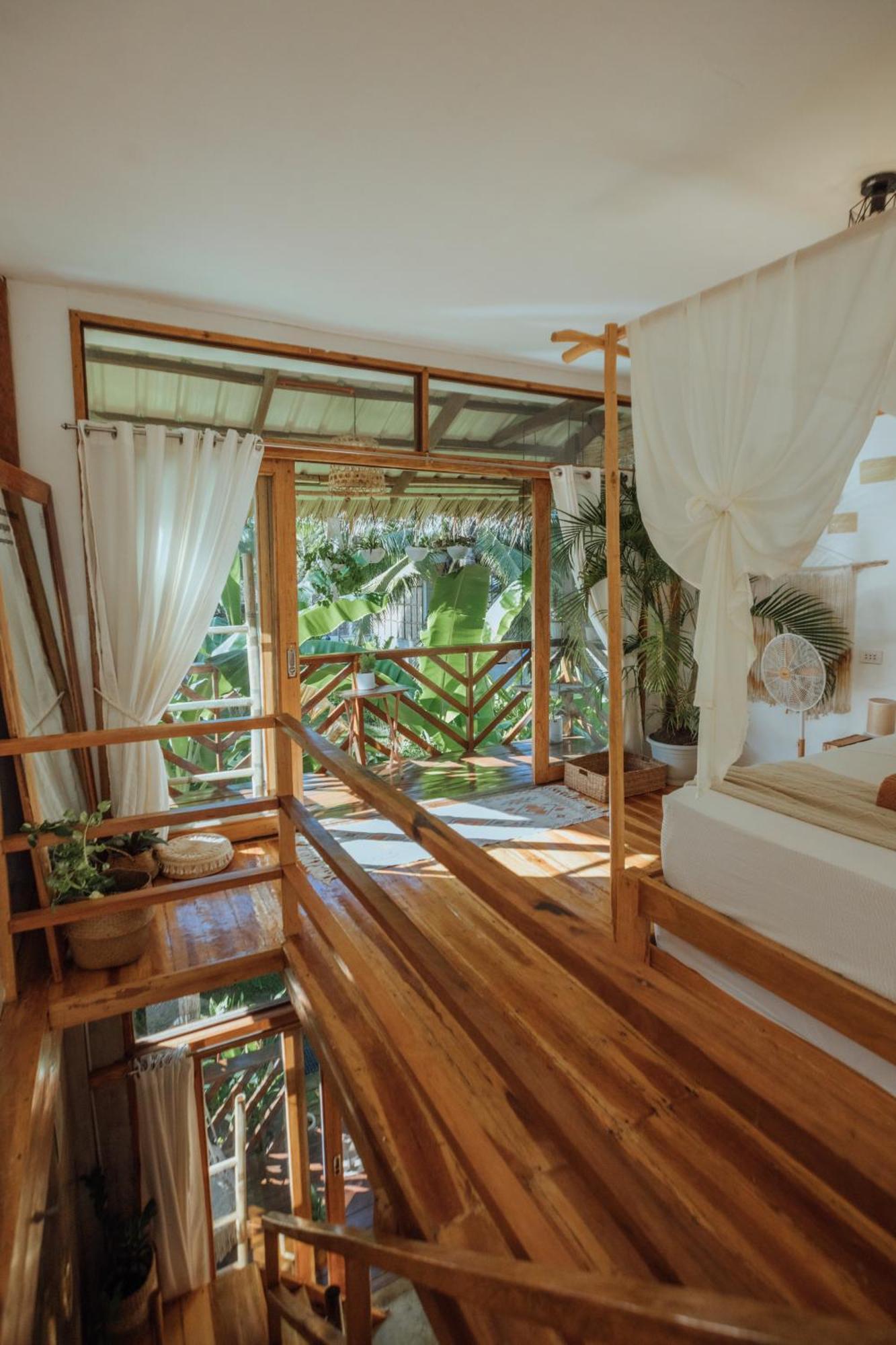 Mango Tango Villas Siargao 卢纳将军城 外观 照片