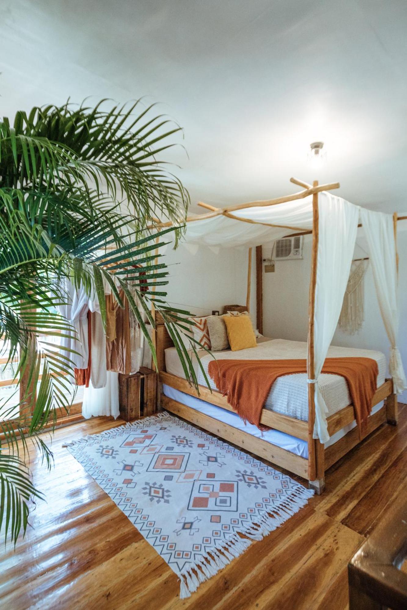 Mango Tango Villas Siargao 卢纳将军城 外观 照片