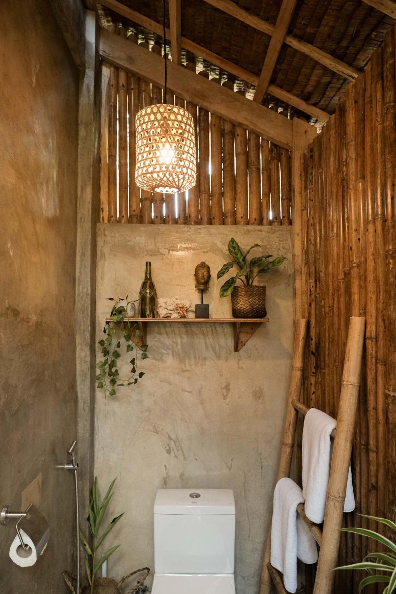 Mango Tango Villas Siargao 卢纳将军城 外观 照片