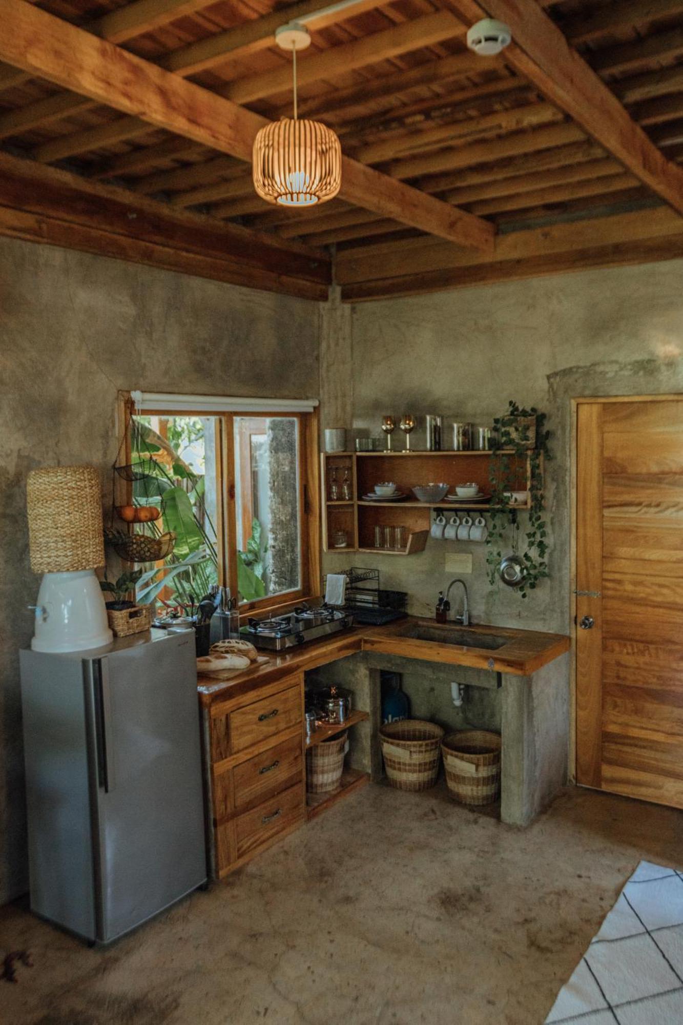 Mango Tango Villas Siargao 卢纳将军城 外观 照片