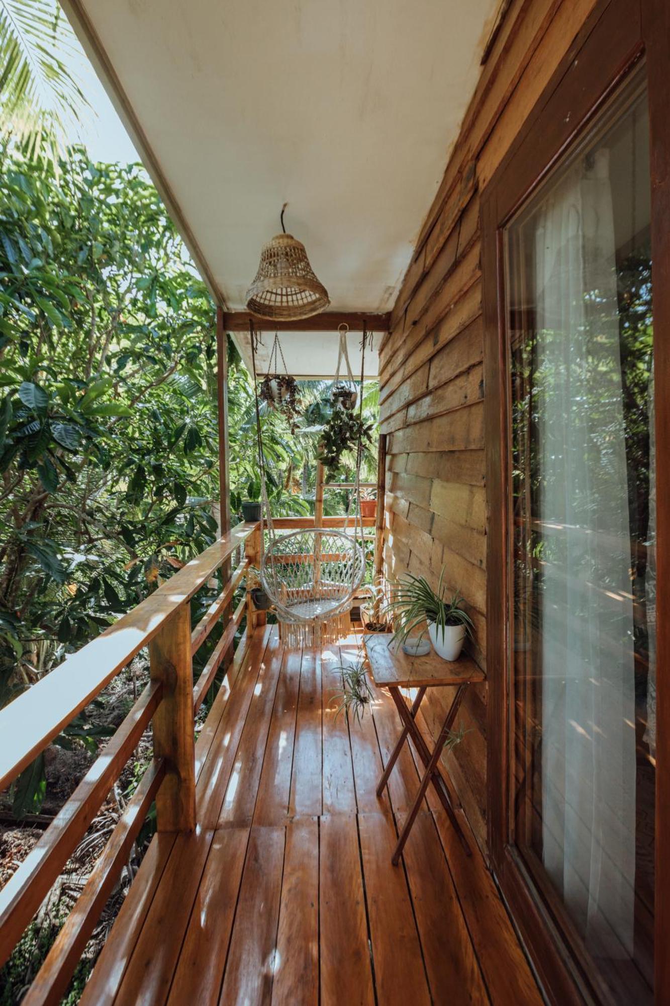 Mango Tango Villas Siargao 卢纳将军城 外观 照片