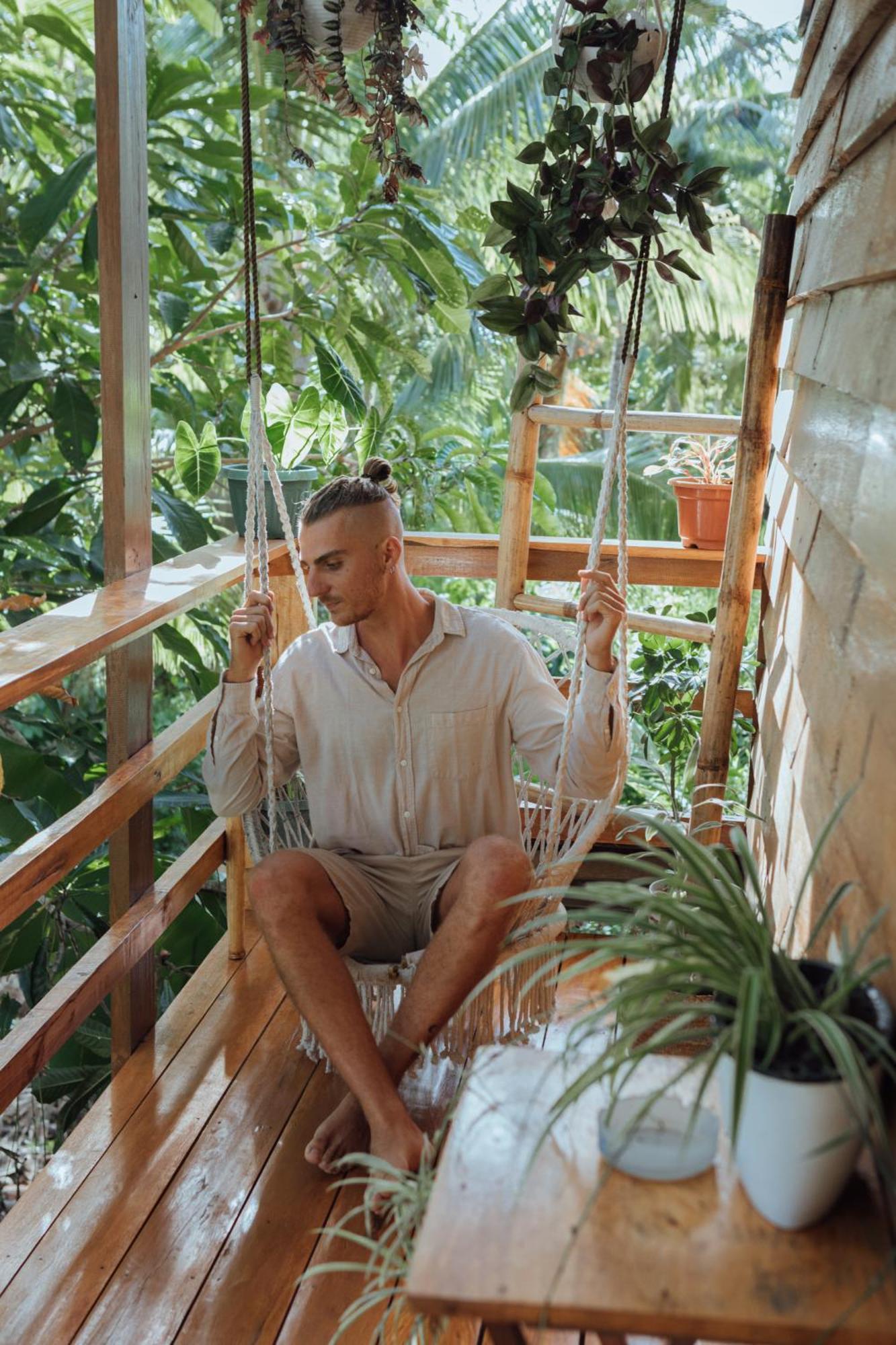 Mango Tango Villas Siargao 卢纳将军城 外观 照片