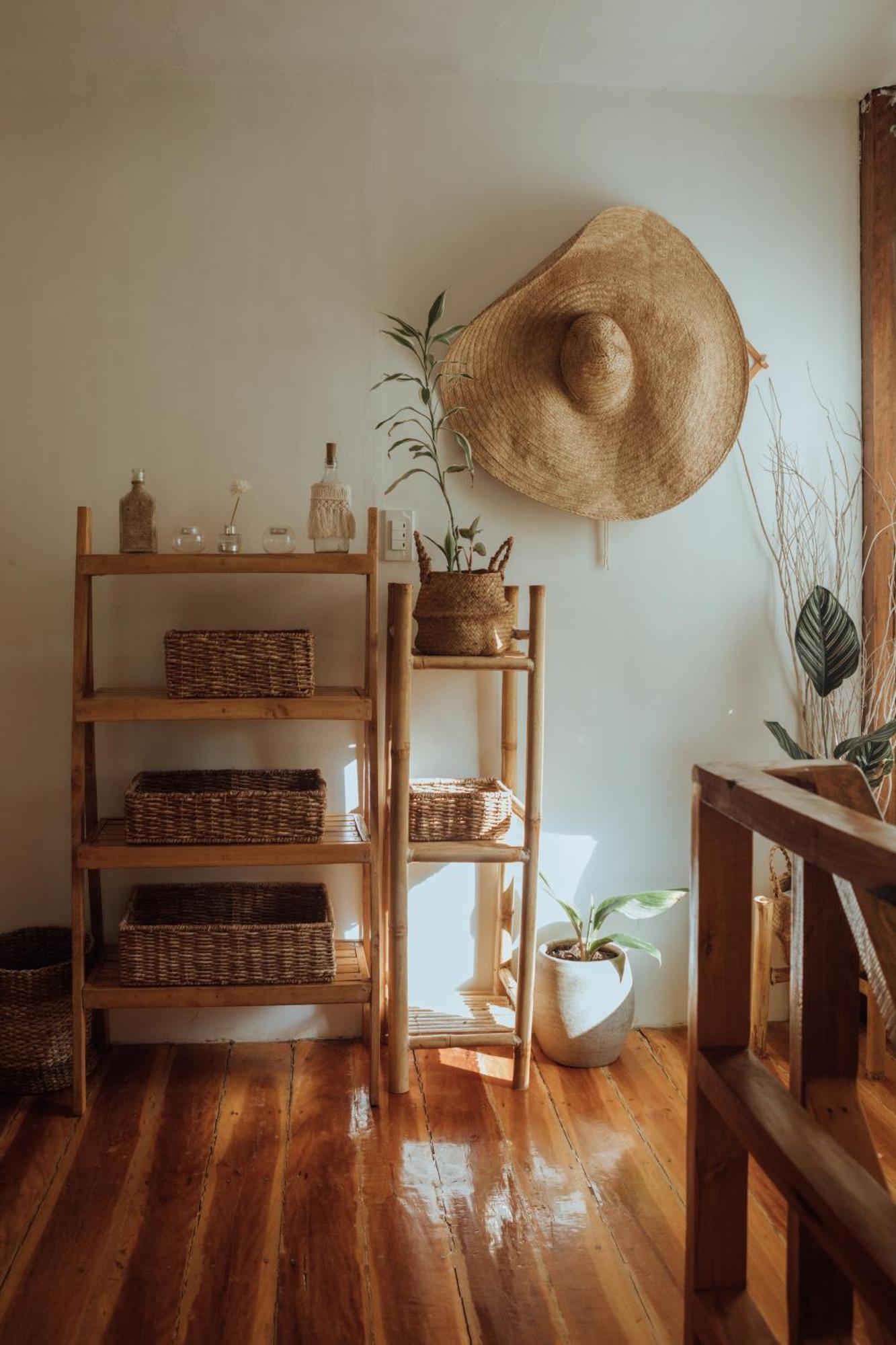 Mango Tango Villas Siargao 卢纳将军城 外观 照片