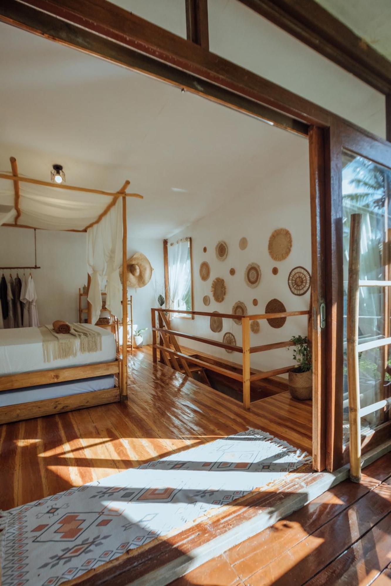 Mango Tango Villas Siargao 卢纳将军城 外观 照片