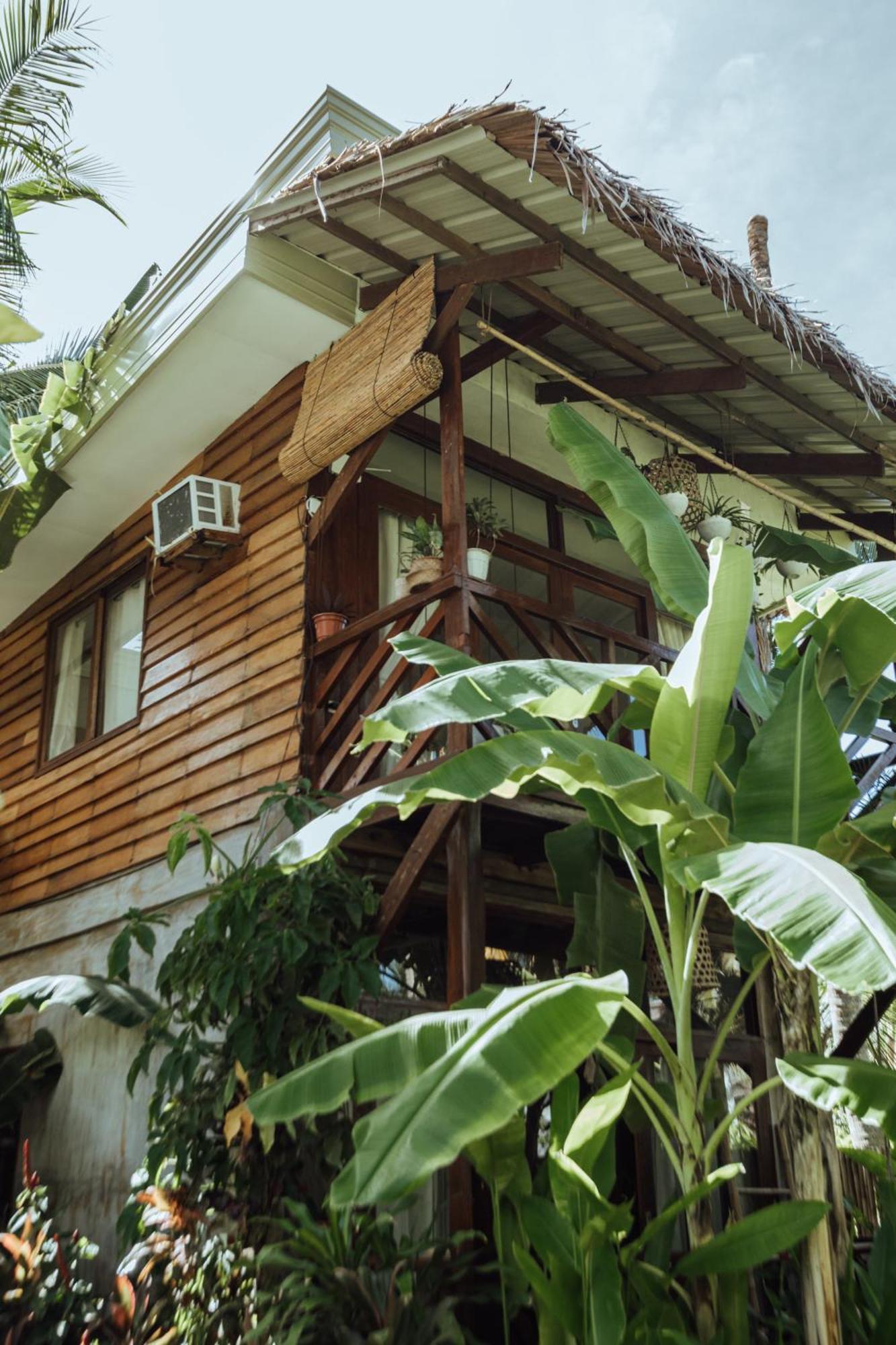 Mango Tango Villas Siargao 卢纳将军城 外观 照片