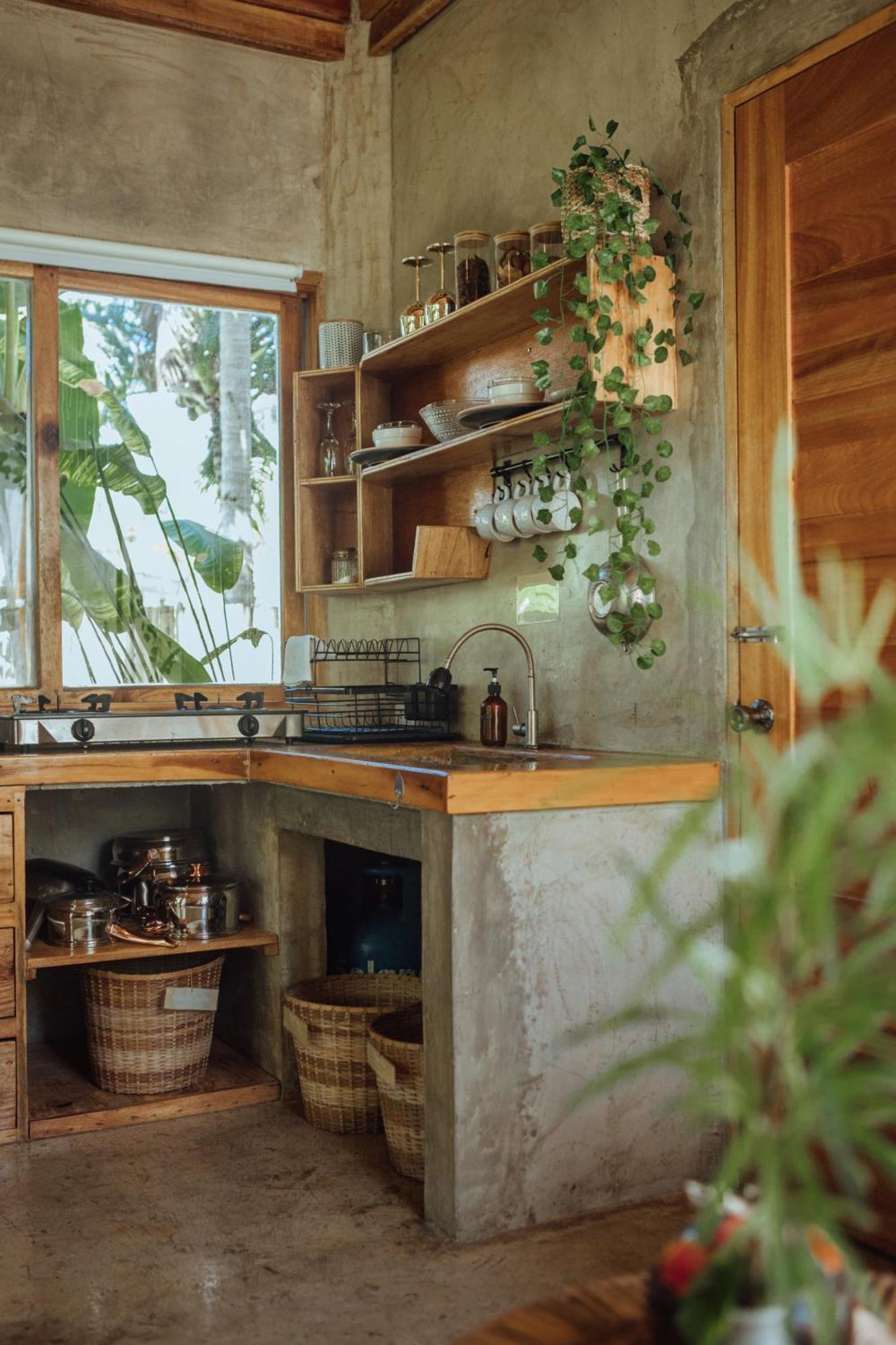Mango Tango Villas Siargao 卢纳将军城 外观 照片